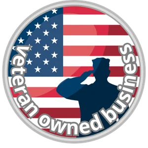 Sandbar Logos Veteran owned business