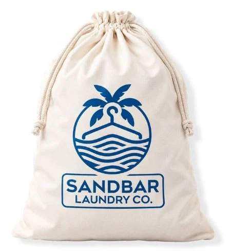 Sandbar Laundry Bag Sandbar Laundry Bag